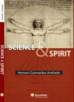 Paperback Science & Spirit Book