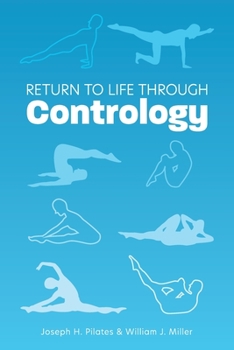 Paperback Return to Life Through Contrology Book