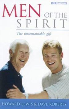 Paperback Men of the Spirit Book