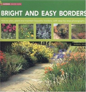 Paperback Bright & Easy Borders Book