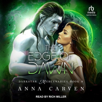 Audio CD The Edge of Dawn Book