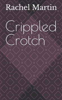 Paperback Crippled Crotch Book