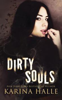 Paperback Dirty Souls Book