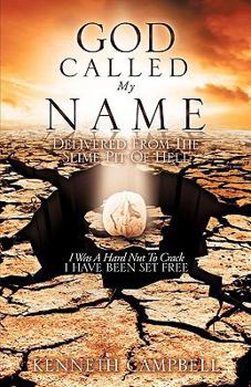 Paperback God Called My Name Book