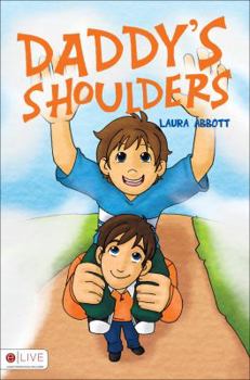 Paperback Daddy's Shoulders Book