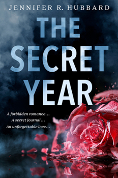 Paperback The Secret Year Book