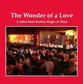 Paperback Wonder of a Love Book