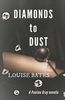 Paperback Diamonds to Dust Book