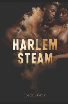 Paperback Harlem Steam Book