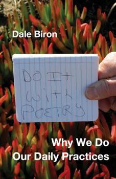 Paperback Why We Do Our Daily Practices Book