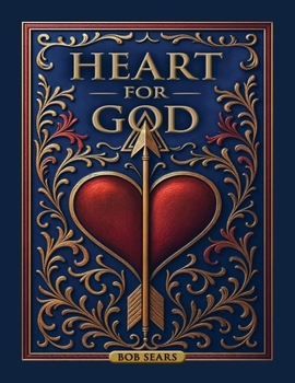 Paperback Heart For God Book