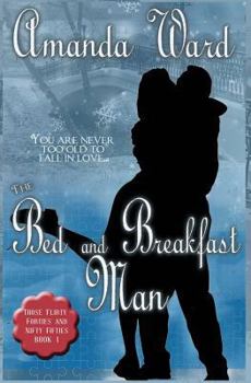 Paperback Bed and Breakfast Man Book