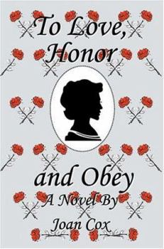 Paperback To Love, Honor and Obey Book