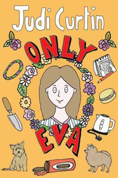 Only Eva - Book #5 of the Eva Series