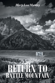 Paperback Return to Battle Mountain Book