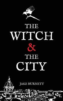 Paperback The Witch & The City Book