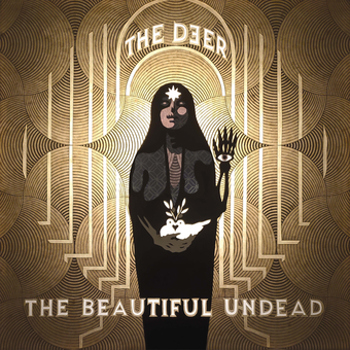 Music - CD Beautiful Undead Book