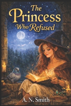 Paperback The Princess Who Refused Book