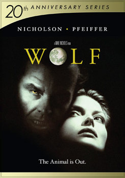 Wolf: 20th Anniversary /