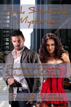 Paperback The Shadow of Death & The Saturnalian Affect Book