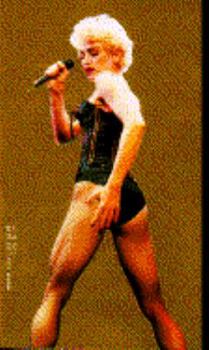 Madonna: Unauthorized by Christopher Andersen (1991-12-05)