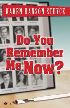 Hardcover Do You Remember Me Now? Book
