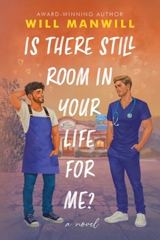 Is There Still Room In Your Life For Me? - Book #1 of the Jake Ruiz