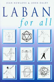 Paperback Laban for All Book