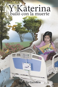 Paperback Y Katerina bailó con la muerte [Spanish] Book