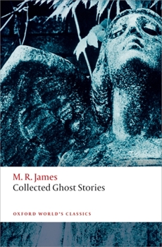 Paperback Collected Ghost Stories Book