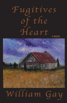 Hardcover Fugitives of the Heart Book