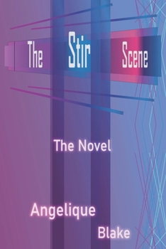 Paperback The Stir Scene Book