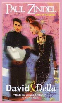 Mass Market Paperback David & Della Book