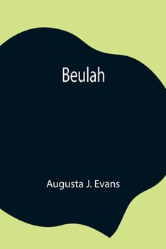 Paperback Beulah Book