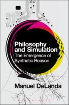 Hardcover Philosophy and Simulation Book