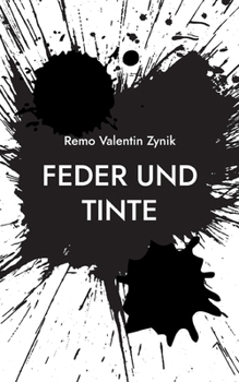Paperback Feder und Tinte [German] Book