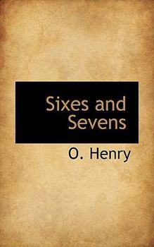 Paperback Sixes and Sevens Book