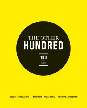 Hardcover The Other Hundred Book