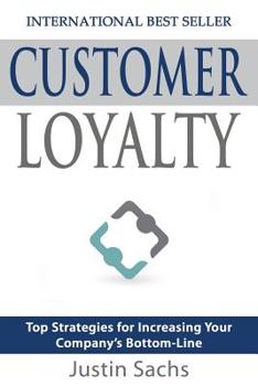 Paperback Customer Loyalty Book