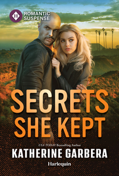 Mass Market Paperback Secrets She Kept Book