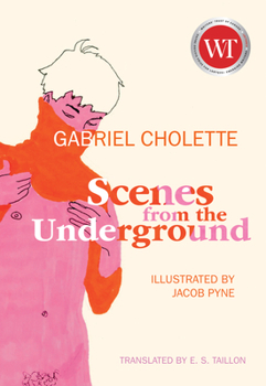 Paperback Scenes from the Underground Book