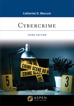 Paperback Cyber Crime Book