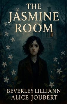 Paperback The Jasmine Room Book