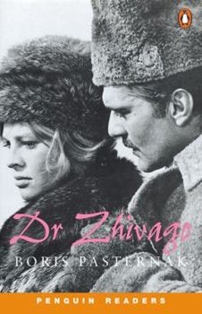 Paperback Doctor Zhivago (Penguin Readers: Level 5) Book