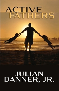 Paperback Active Fathers Book