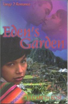 Paperback Eden's Garden Book