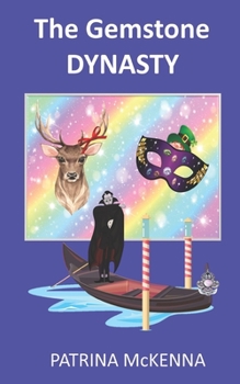 Paperback The Gemstone Dynasty Book