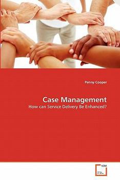 Paperback Case Management Book
