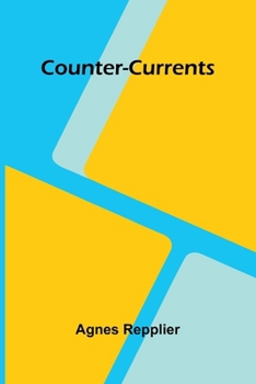 Paperback Counter-Currents Book