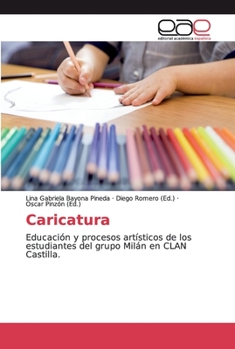 Paperback Caricatura [Spanish] Book